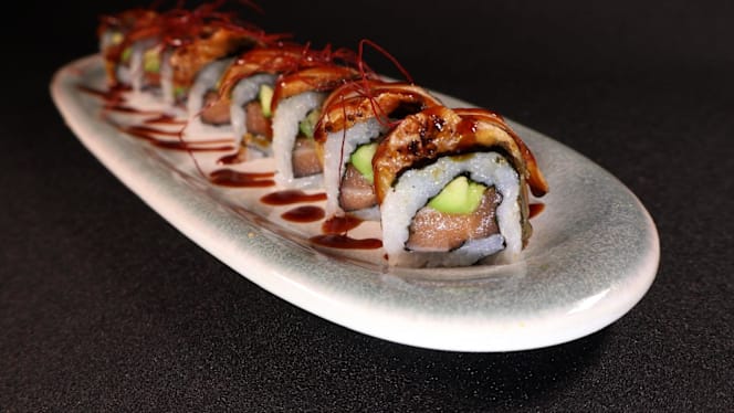 En Sushi - 4