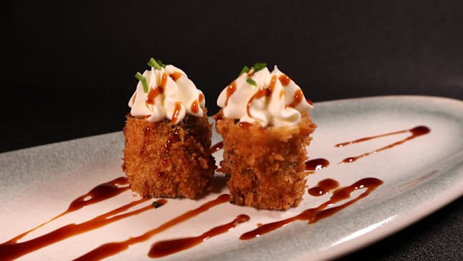 En Sushi - 3