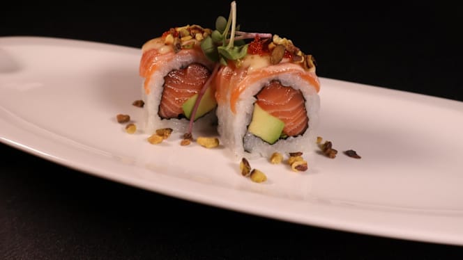 En Sushi - 7