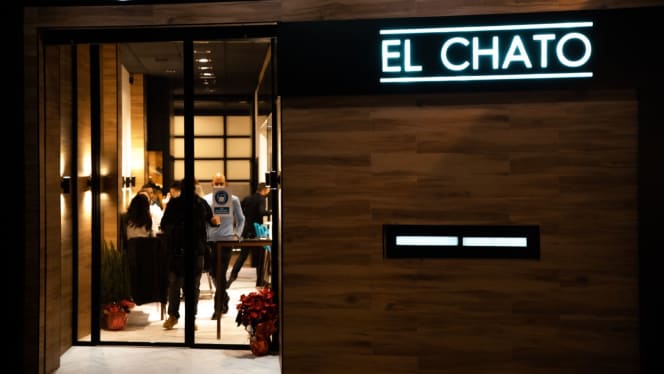 El Chato - 0