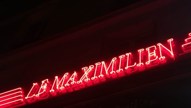 Le Maximilien - 4