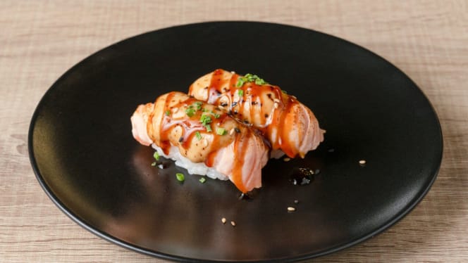 Tako-San - 2