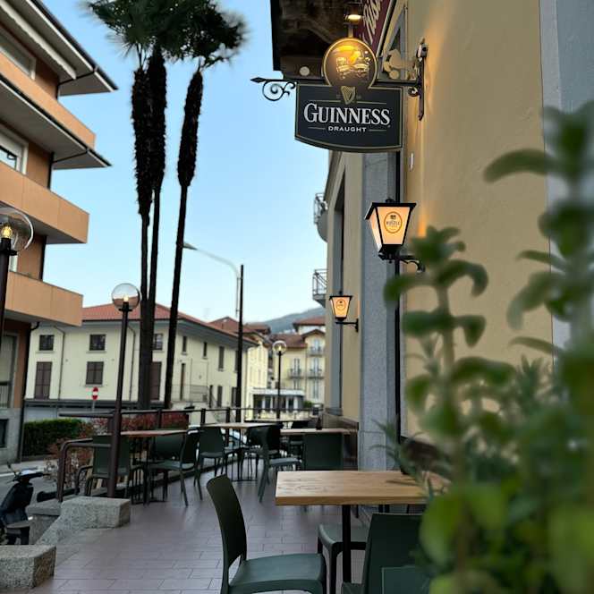 Bully's risto pub - 4