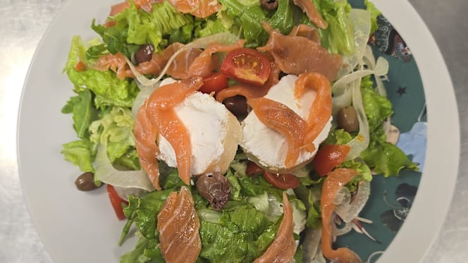 Bistrot Saida - 6