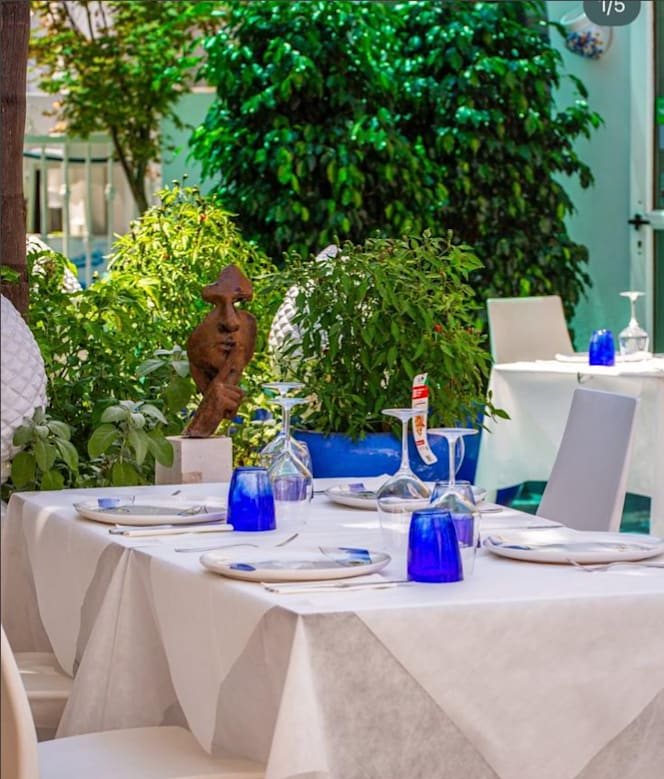 Il giardino di Enzo - 6