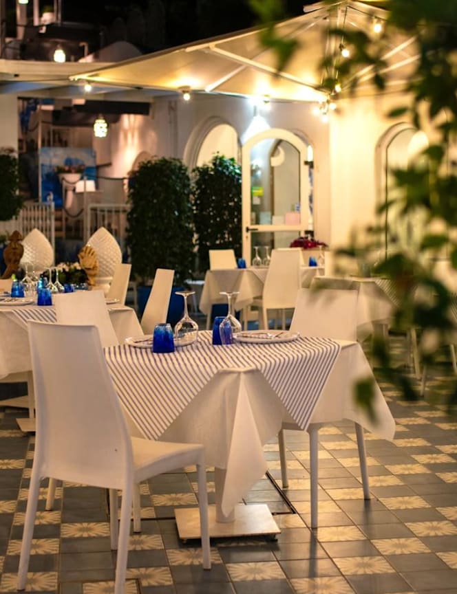 Il giardino di Enzo - 5