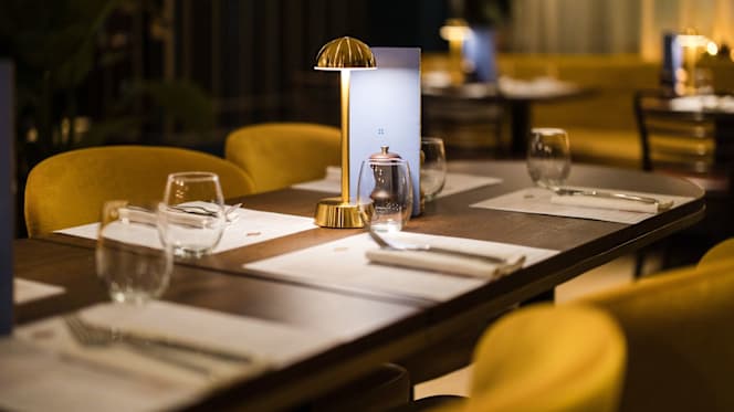 Cote Brasserie - Bristol Clifton Village - 0