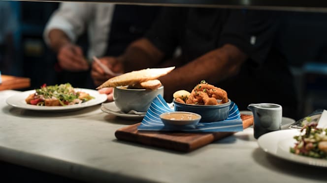 Cote Brasserie - Bristol Clifton Village - 3