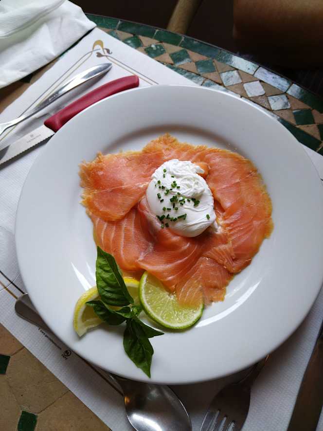 Auberge des Chiens Rouges - 0