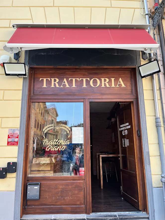 Trattoria Grano - 4
