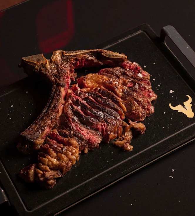 Viro Steak Restaurant - 0