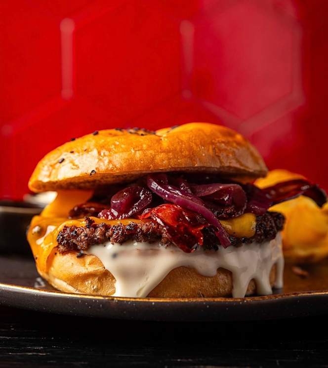 Viro Steak Restaurant - Bergamo - 8