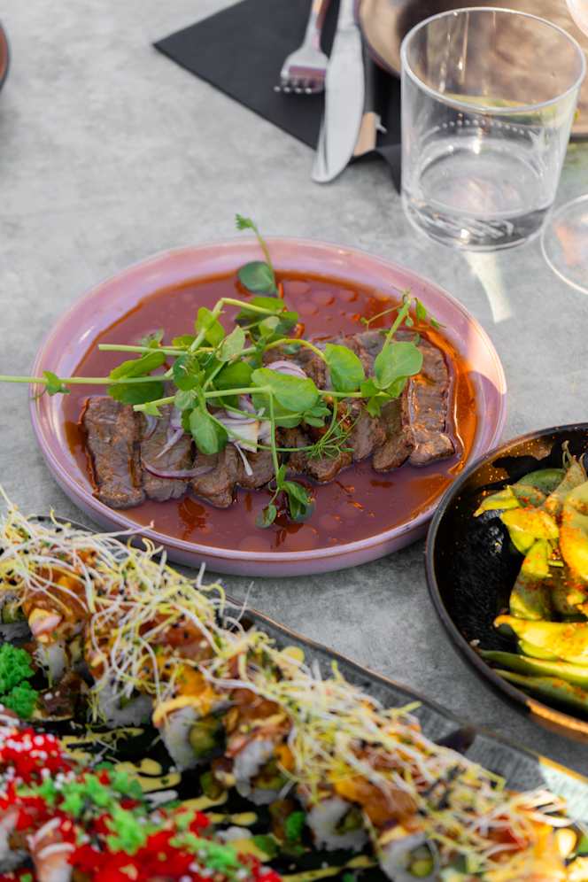 Basta - Stellendam - 1