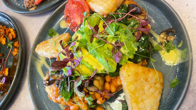 P!nch Vegan - 4
