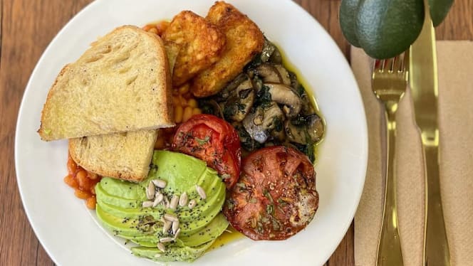 P!nch Vegan - 6