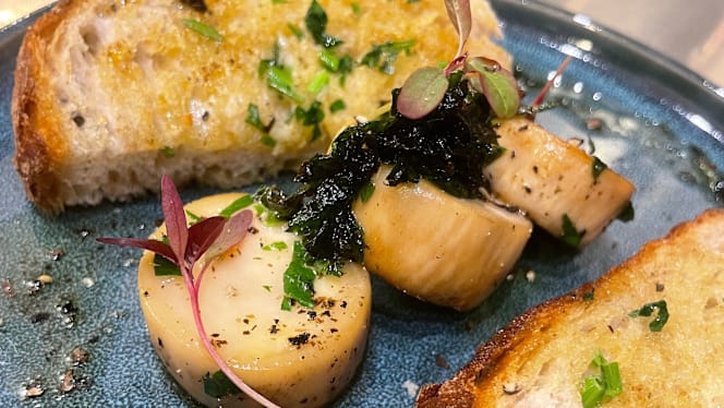 P!nch Vegan - 2