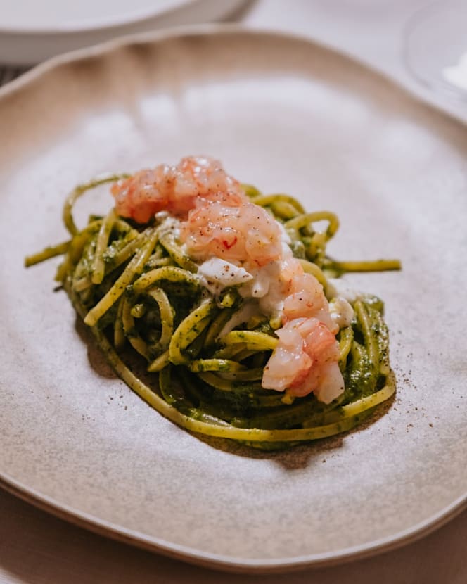 Cavae - Cucina e Radici - 3