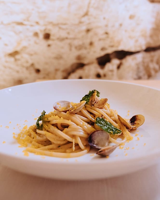 Cavae - Cucina e Radici - 4