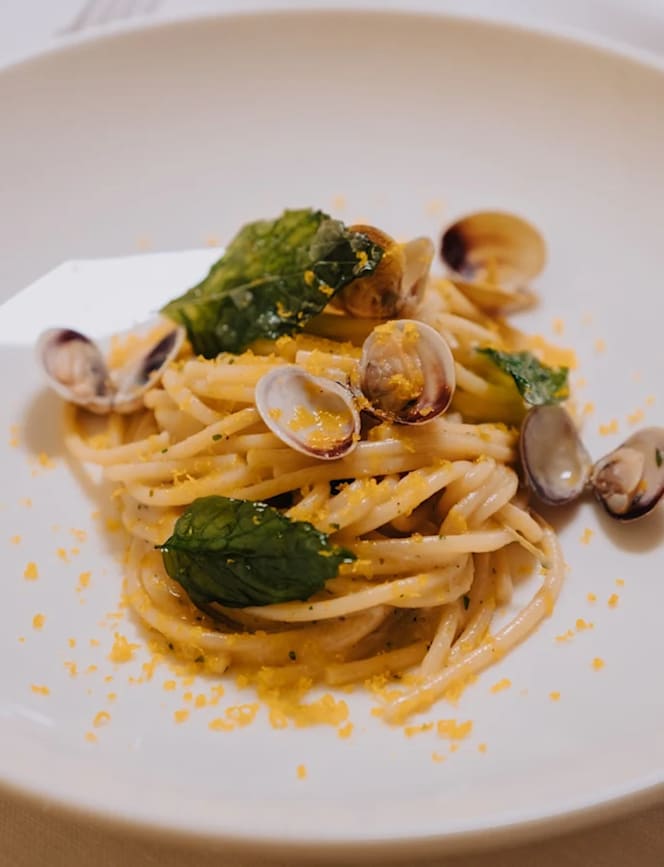 Cavae - Cucina e Radici - 1
