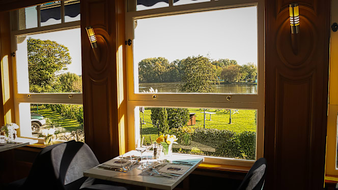 Hostellerie Saint Pierre - 3