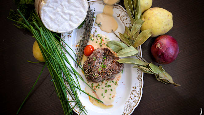 Hostellerie Saint Pierre - 5