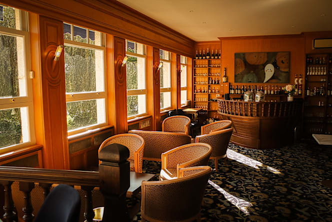 Hostellerie Saint Pierre - 1