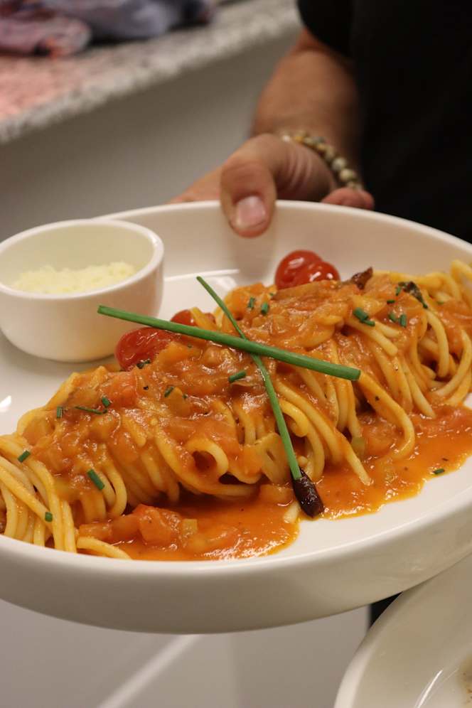 RestoBar Porto Cristo - 8