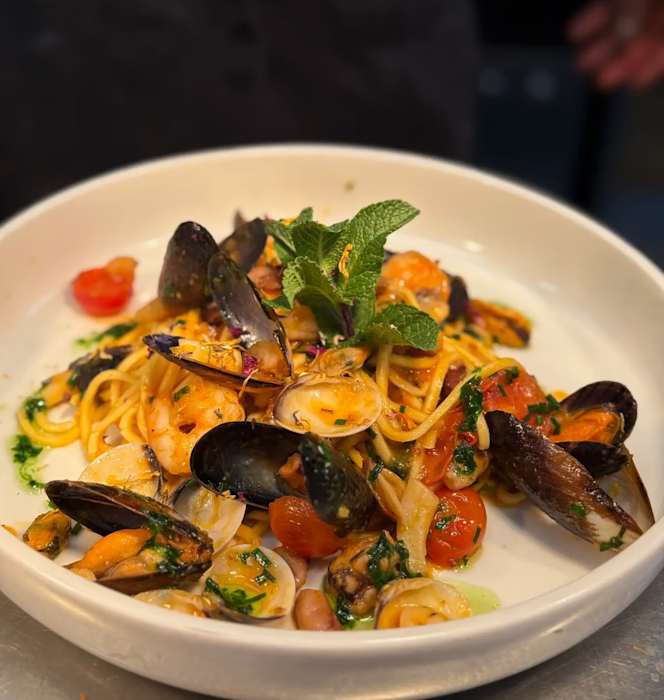 RestoBar Porto Cristo - 6