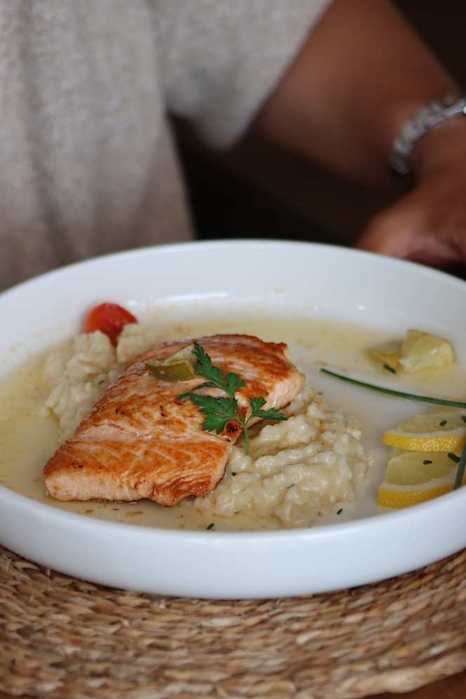 RestoBar Porto Cristo - 7