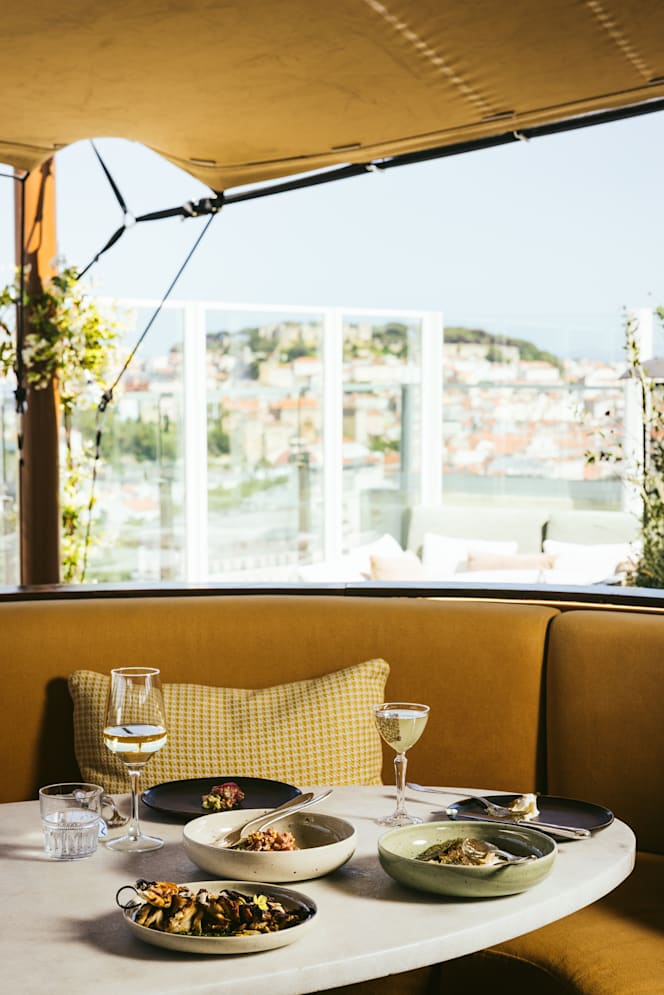 Mona Verde - Lisboa - 0