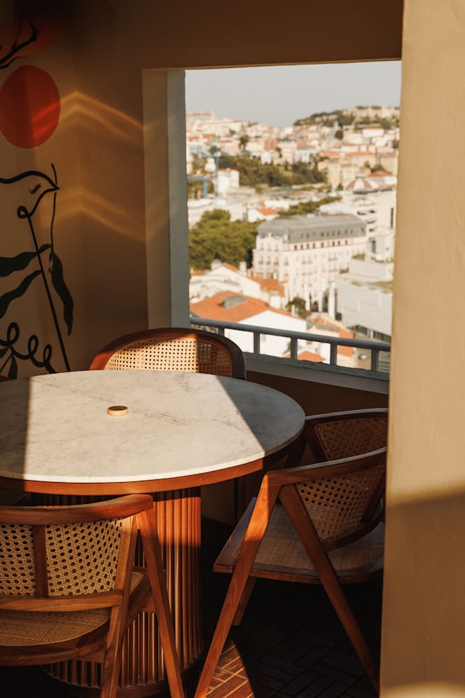 Mona Verde - Lisboa - 8