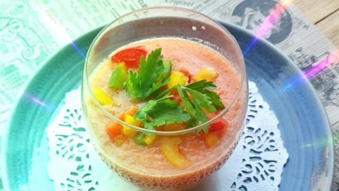 Bellechasse Cafe - 7