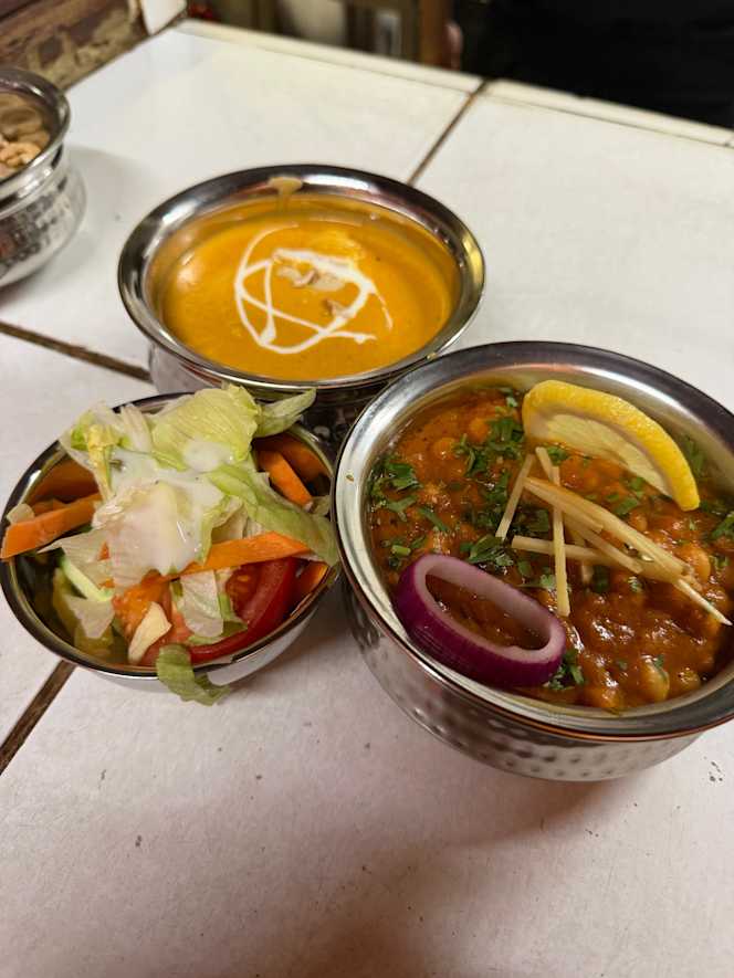 First Indian Restaurant - 7