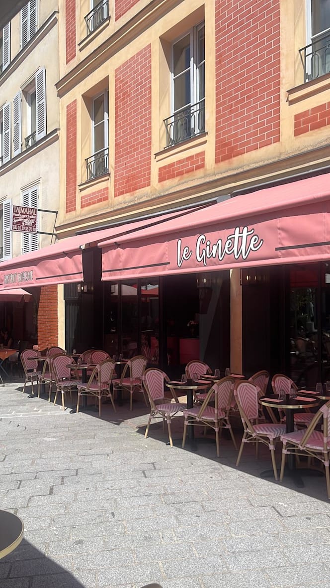 Le Ginette - Bistrot Boheme - 2