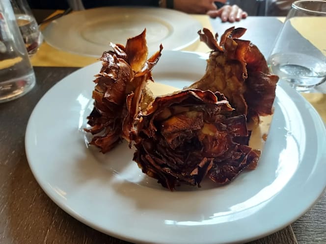 Trattoria Accattone - 5