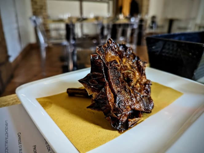 Trattoria Accattone - 9