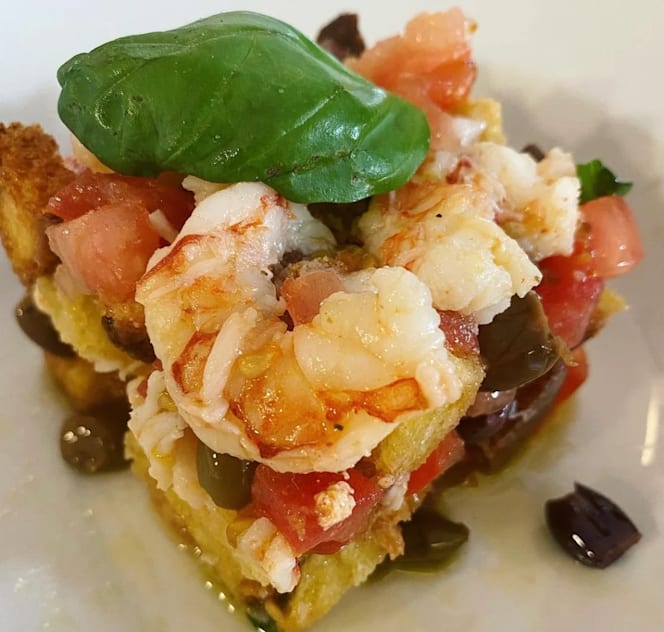 Trattoria Accattone - 3