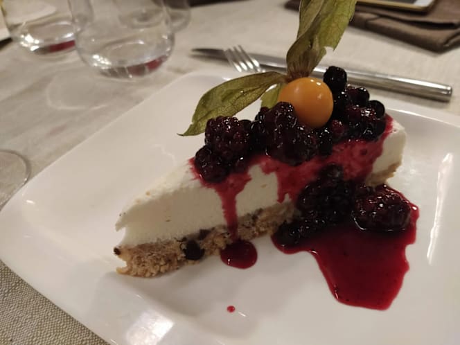 Trattoria Accattone - 4