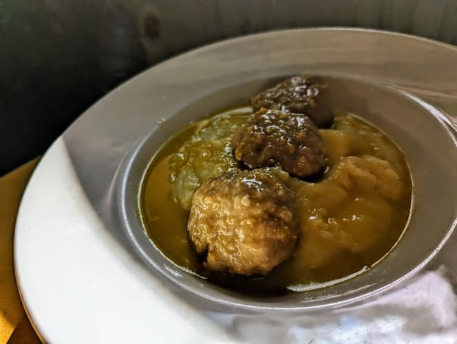 Trattoria Accattone - 0