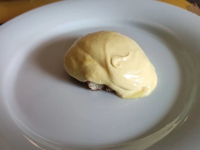 Trattoria Accattone - 2