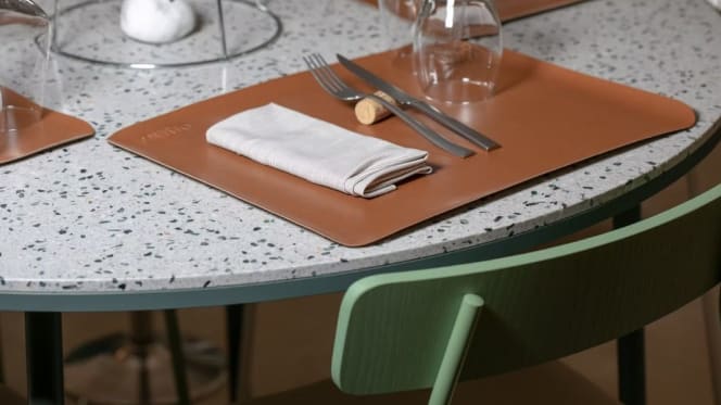 Myrto Ristorante Pizzeria Gourmet - 2
