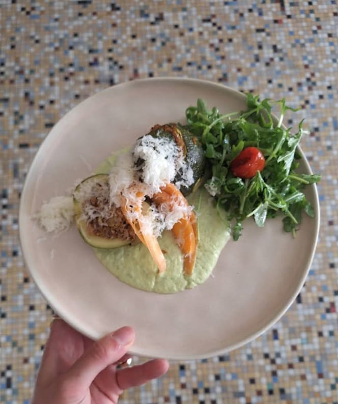 Aux Petits Joueurs - 4