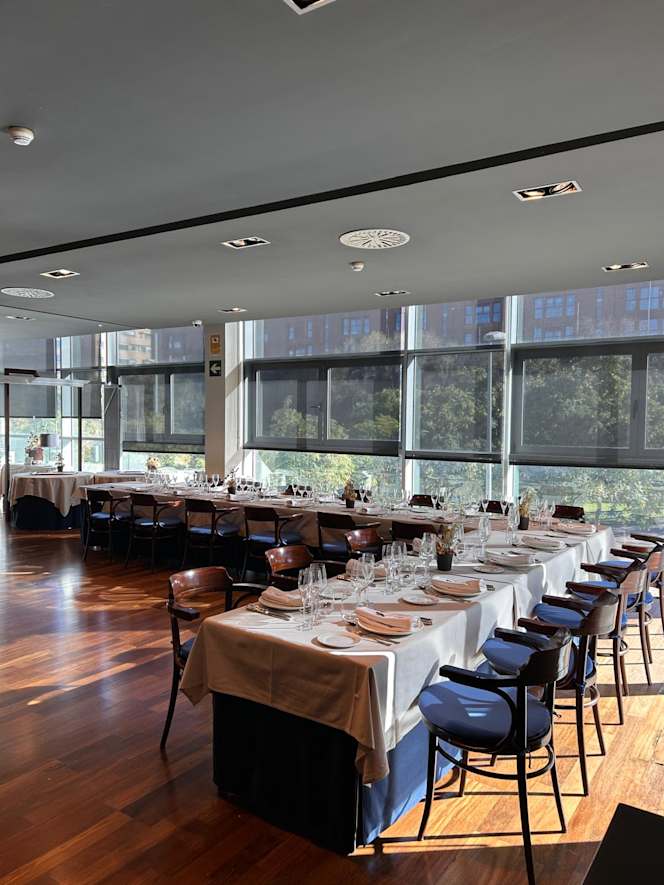 INS IGB B-Nòmic Menú Degustació i Maridatge - 0