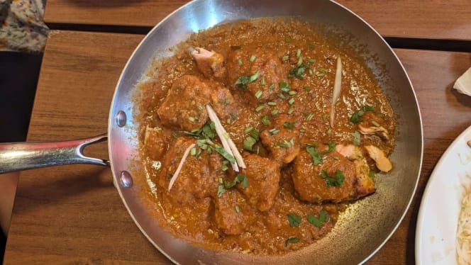 Punjabi masala grill & Pizza Restaurant - 4
