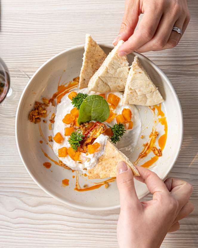 Novotel Purpan Aeroport - Gourmet Bar - 0