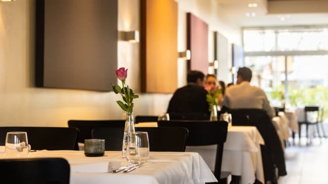 Trattoria Aroma - 1