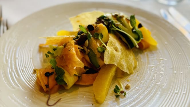 Trattoria Aroma - 3