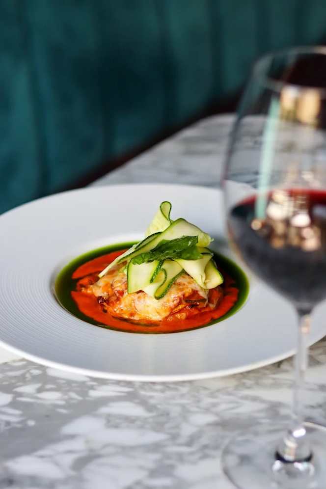 Silures at Holm House - 8