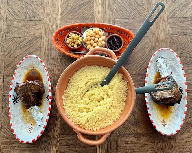 Le Royal Berbère - 9