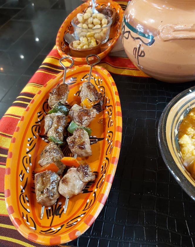 Le Royal Berbère - 2